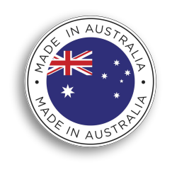 Made in Australia