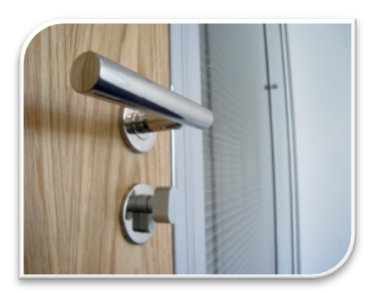 Internal Doors, Hardware & Fittings