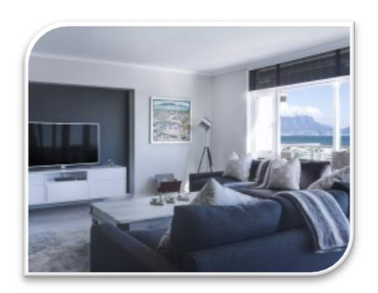 Internal Lining & Detailing