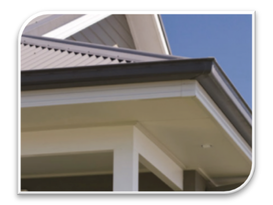 Roof, Gutter & Fascia
