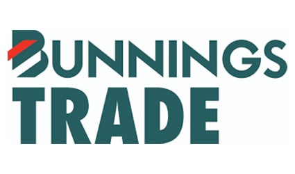 Bunnings Logo