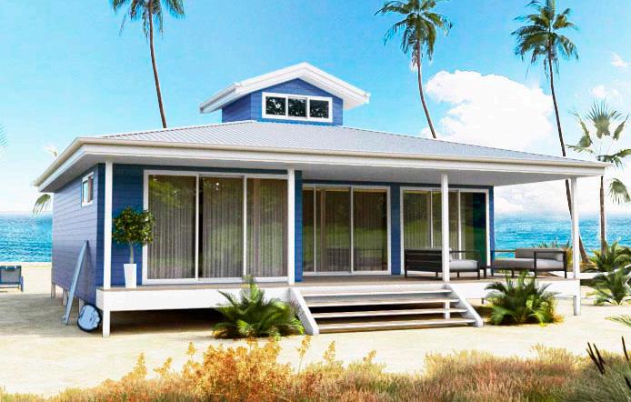 Coastal Beach House Boho Chic Decor and Homewares | Luxe Coastal Home